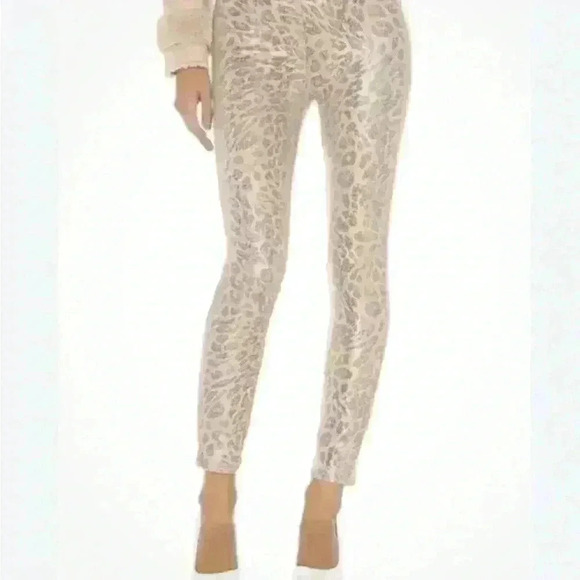 NWOT MOTHER high waisted looker ankle jeans - Picture 3 of 12